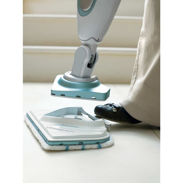 Portable Steam Cleaner 1600W 350 ml
