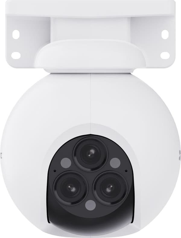 Ezviz H80f Multi 12MP Outdoor Motorized IP Camera