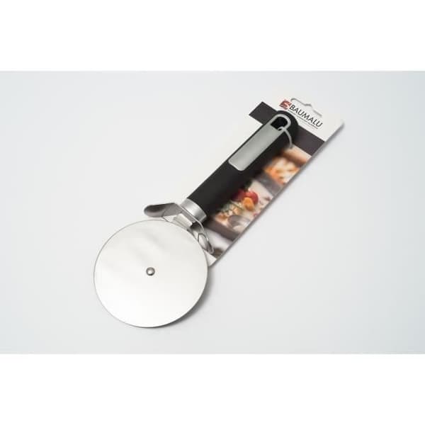 Pizza Cutter - BAUMALU - 22.7 x 9 x 2.2 cm