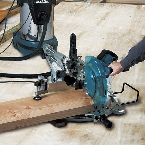Makita LS1019L Miter Saw
