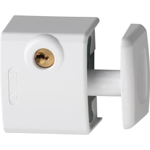ABUS Lock - FTS3002 S KA AL0125 - Security for Windows - Key Required