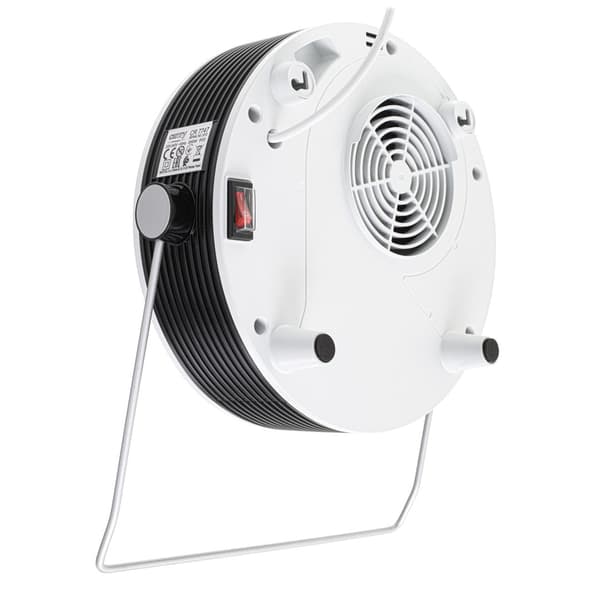 Camry Bathroom Heater 2000W IPX2 White