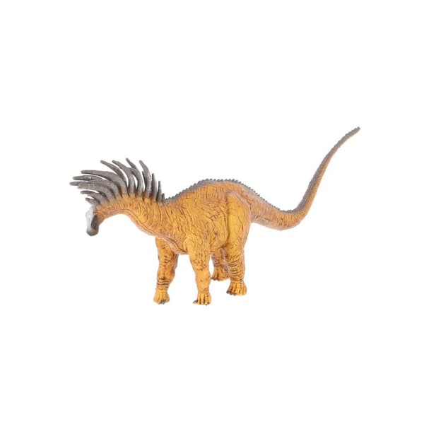 Schleich Dinosaur Bajadasaurus Toy - Impressive Spiny Back - 15029