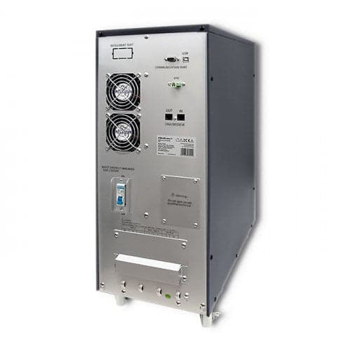 Qoltec UPS 8 kW 10000 VA