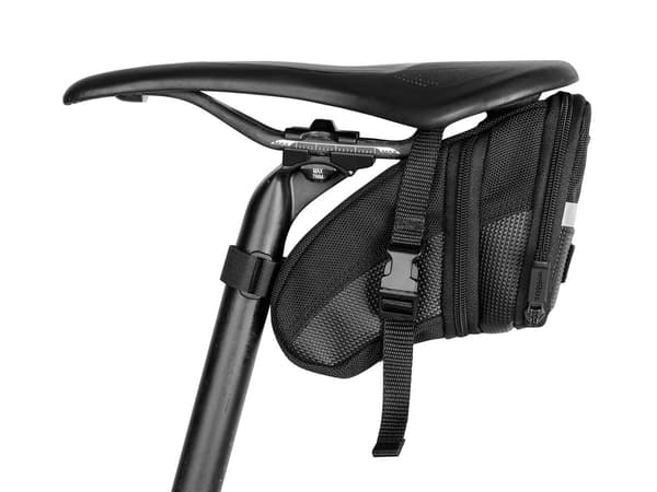 Topeak Bike Bag Aero Wedge Pack Medium
