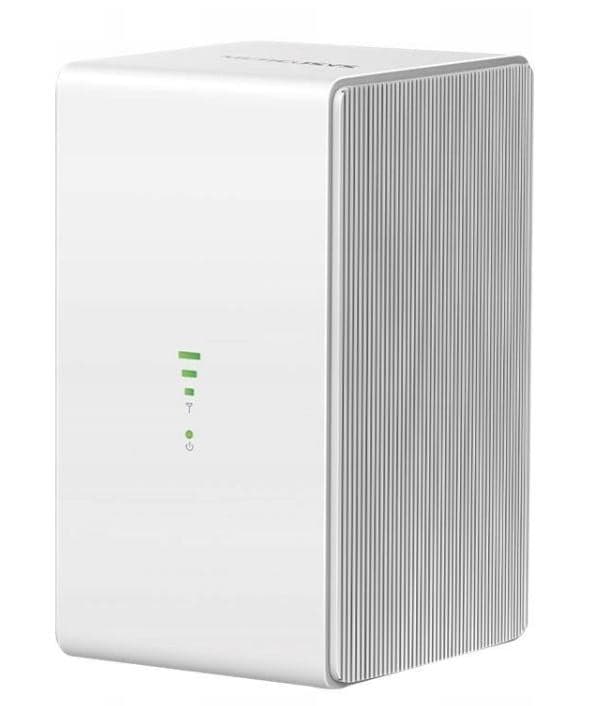 Mercusys MB110-4 G Wireless Router