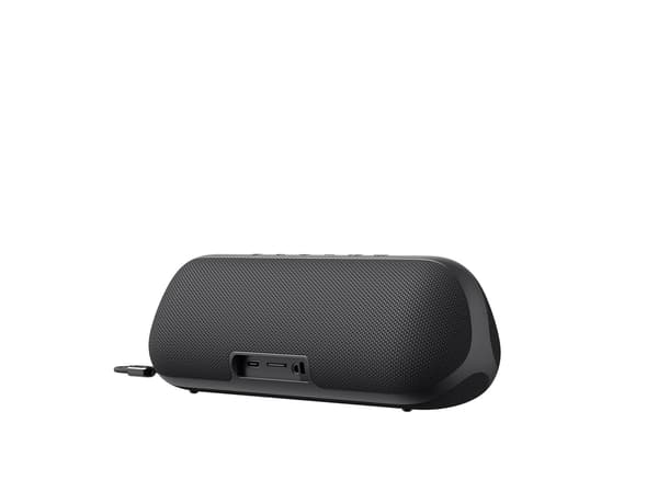 Havit Wireless Bluetooth Speaker 16W IPX7 Black M69