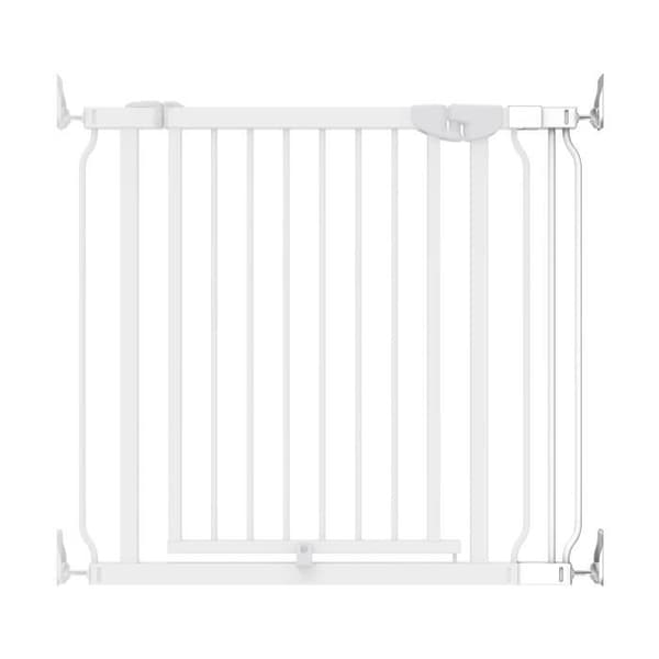 Ingenuity 8 cm Safety Barrier Extension - Easy Install