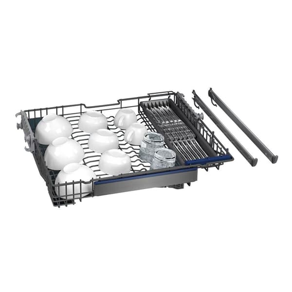 Siemens SZ36RB04 Flexcomfort Pro Dishwasher Rack Grey