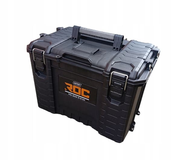 KETER Toolbox XL ROC PRO GEAR 2.0