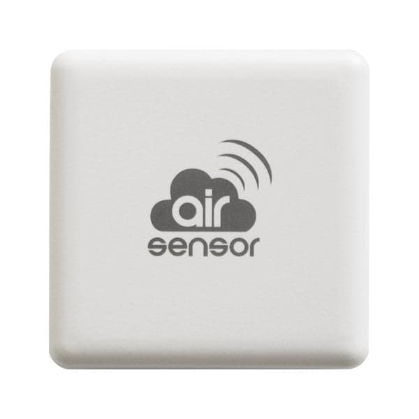 blebox AirSensor Personal Air Quality Sensor White