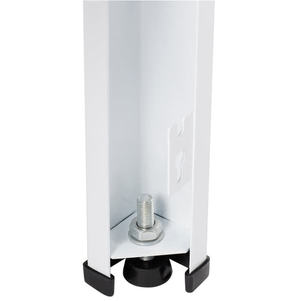 Scanpart WM Base for a Man 62x55x30 cm White