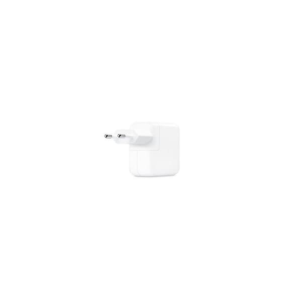 APPLE - 35W Dual Port USB-C Power Adapter