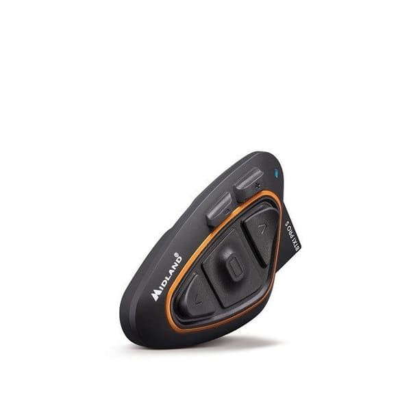 Midland Motorbike Intercom BTX1 PRO S-SINGLE