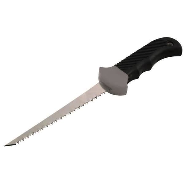 FARTOOLS Placoplâtre Saw - 160 mm - Black