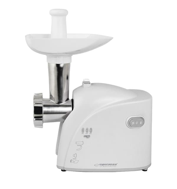 Esperanza EKM032 Meat Grinder 2200W White