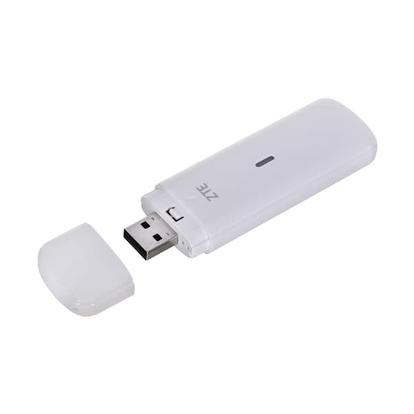 ZTE MF833N Modem White