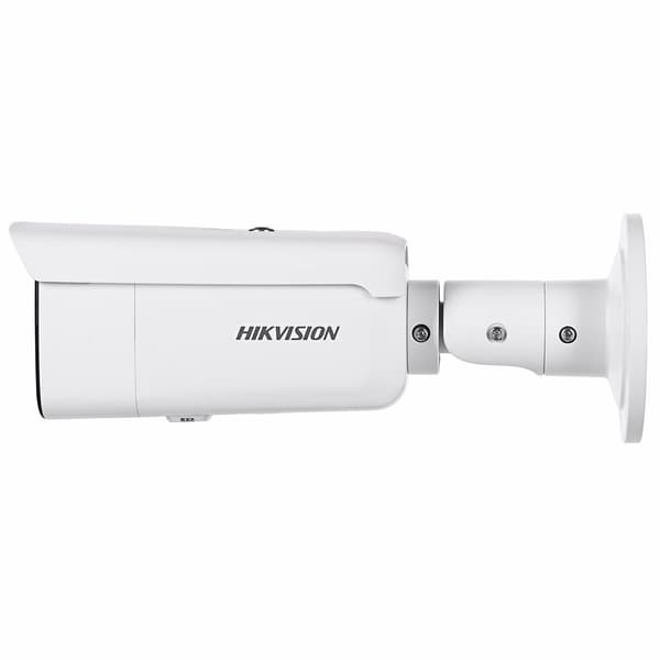 Hikvision Pro Series DS-2CD2T43G2-4LI(2.8 MM) Security Camera