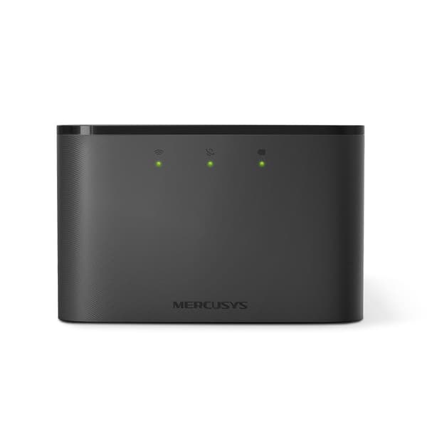 Mercusys 4 G LTE Mobile Wi-Fi Router