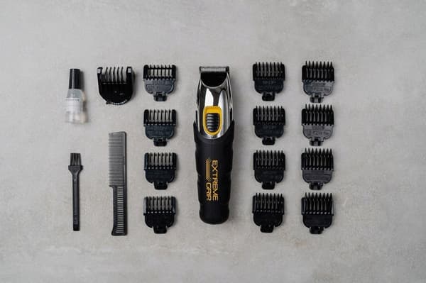Wahl Extreme Grip Beard Trimmer 09893.0440