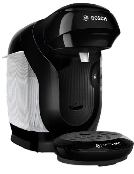 Bosch TAS112E Coffee Maker Capsule Machine 0.7 L
