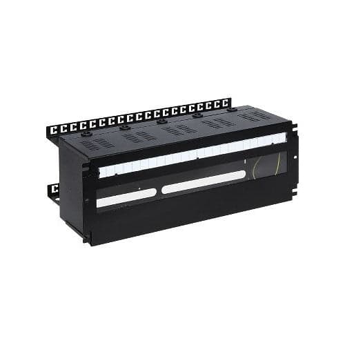 PULSAR ARADIN3 Enclosure with DIN Rail TS-35