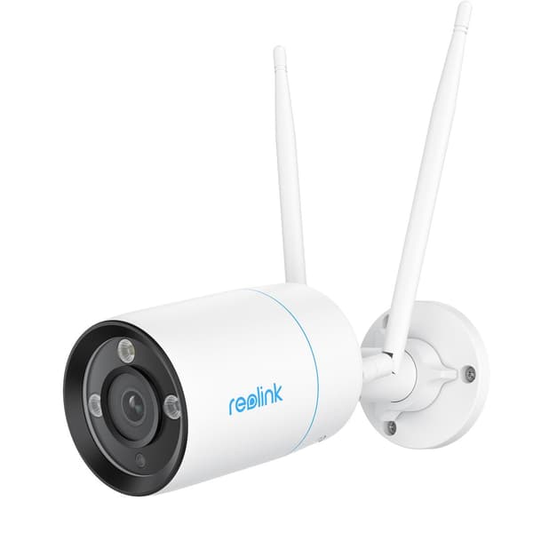 Reolink W330 4K Wi-Fi 6 Security Camera