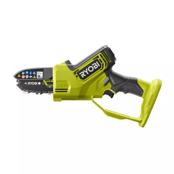 RYOBI Brushless Saw 18V 203106