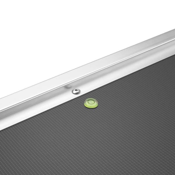 Hailo 9940-001 TP1 Step Platform - Max Load 150 kg