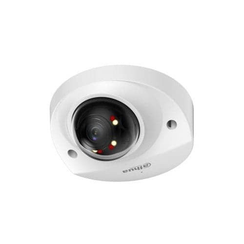 Dahua 4MP DOME Camera