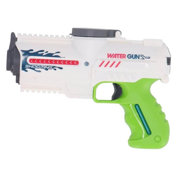 Electric Water Gun 18 cm Assorted Versions