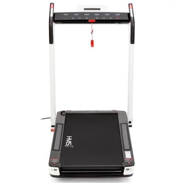 HMS LOOP14 Electric Treadmill 1-14 km/h