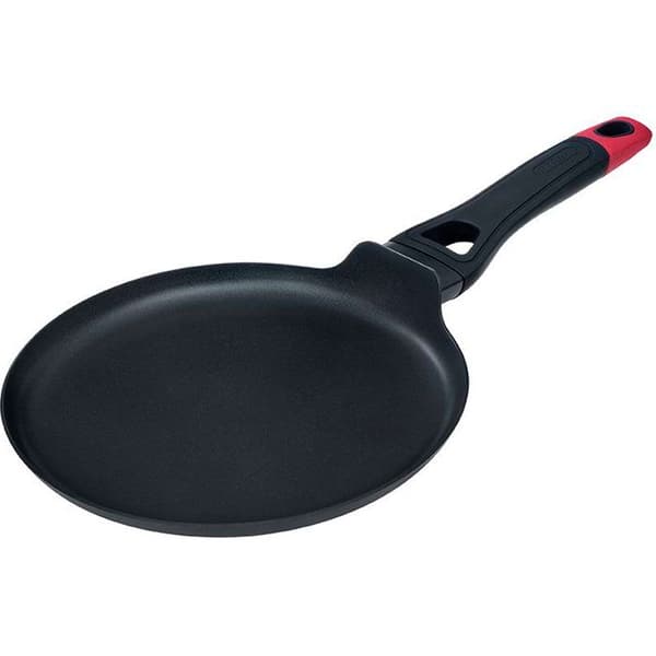 Crepe Maker - PYREX - Optima - Ø 25 cm - PFAS-free - Induction Compatible
