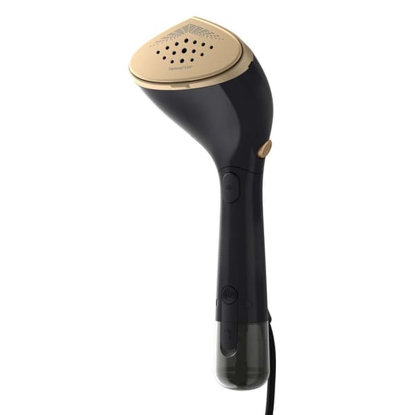 Philips Garment Steamer STH7060/80 Black/Gold