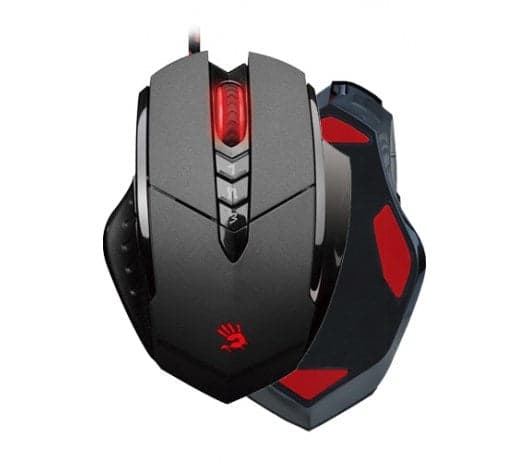 A4Tech Bloody V7m Mouse USB Type-A V-Track 3200 DPI
