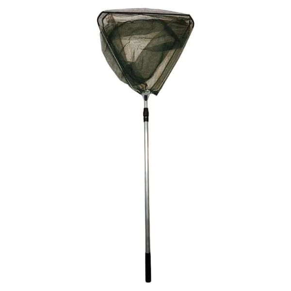Game On Fishing Foldable Landing Net 2 m