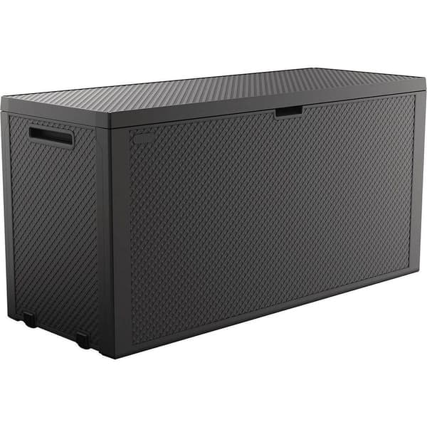KETER Garden Box (249722) 270 L Graphite