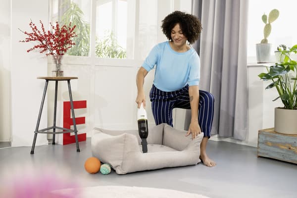 Kärcher CVH 2 Handheld Vacuum Cleaner Bagless (1.198-330.0)