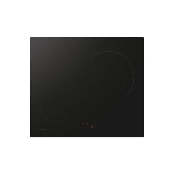 CANDY Induction Hob - CI633CBB/1 - 3 Burners - 60 cm - Black
