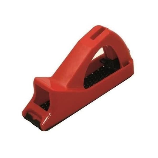 FARTOOLS Mini Plaster Plane - 135x35mm - Metal