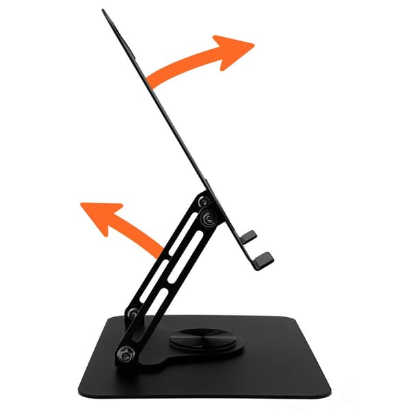 Adjustable Ergonomic Laptop Stand 10-17 inch redO MT2662