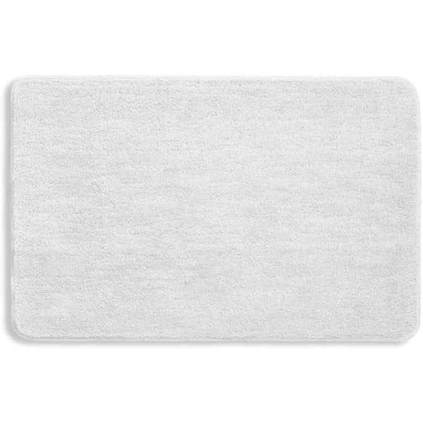 TODAY Ultra-absorbent Bath Mat - 40 x 60 cm - White