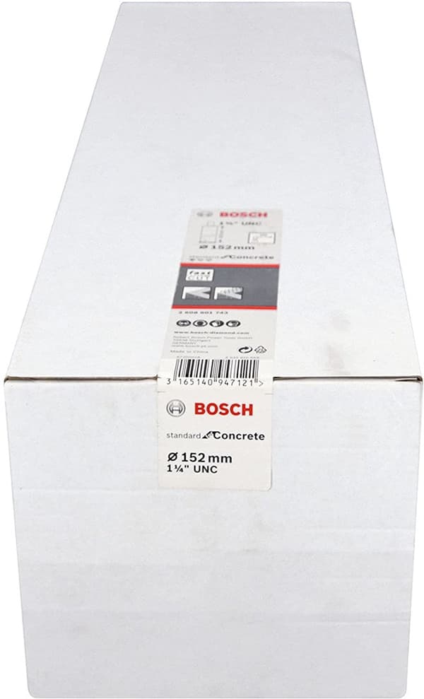 Bosch ?2608601743 Drill Hole Saw 1 pc