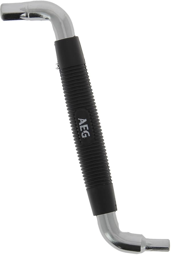 AEG Hexagonal Drain Plug Wrench - Double Hexagon 8-12 mm