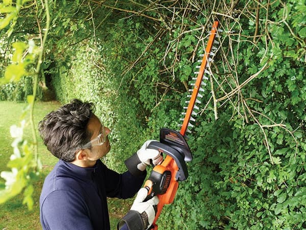 Black & Decker GTC18452PC Double Blade 2.42 kg