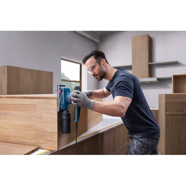BOSCH GSS 20-18 A Professional Orbital Sander - 200W - 0601070101