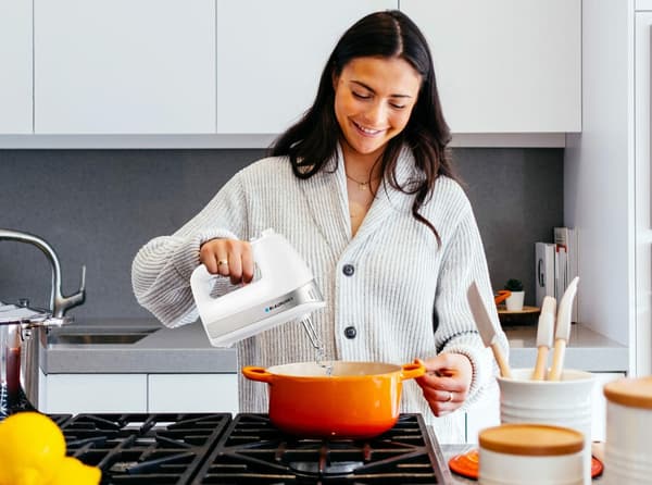 Blaupunkt Hand Mixer