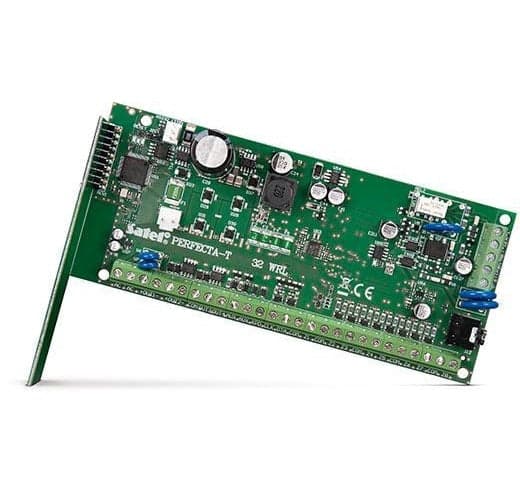 Satel PERFECTA-T 32-WRL Wireless Alarm System