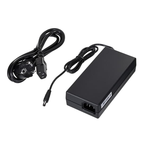 Hikvision DS-7604NXI-K1/4P(D) Network Video Recorder Black