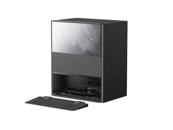 Dreame Aqua10 Ultra Track Complete - Black